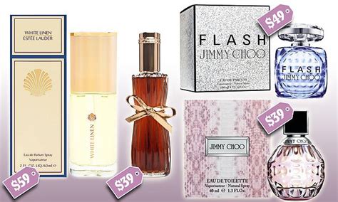 women's perfume priceline